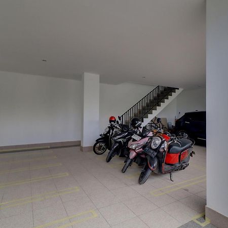 Oyo Life 92854 The Danari House Hotel Seminyak  Bagian luar foto
